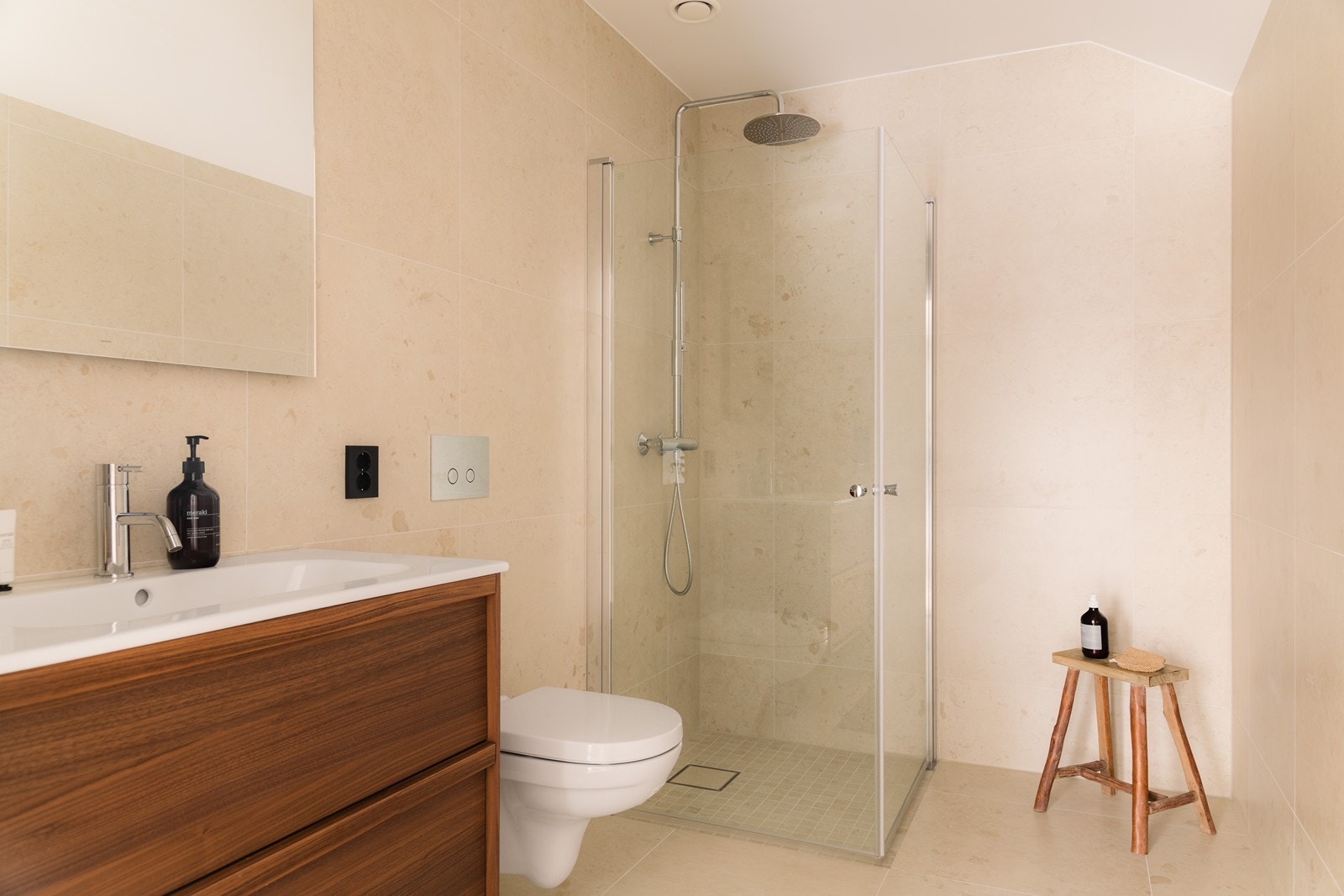 Bad nr. 2 Galleribilde