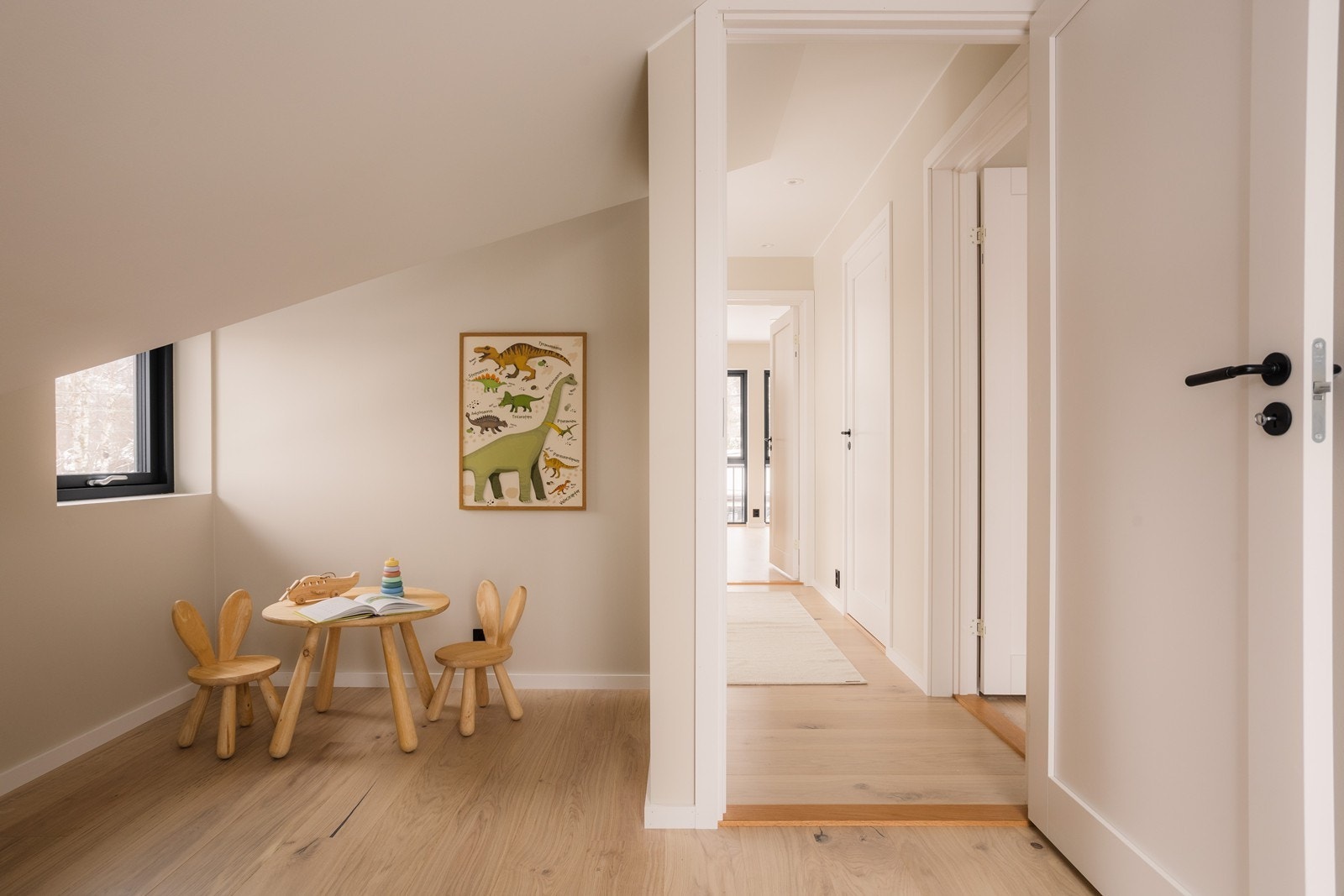 Soverom nr. 3 Galleribilde