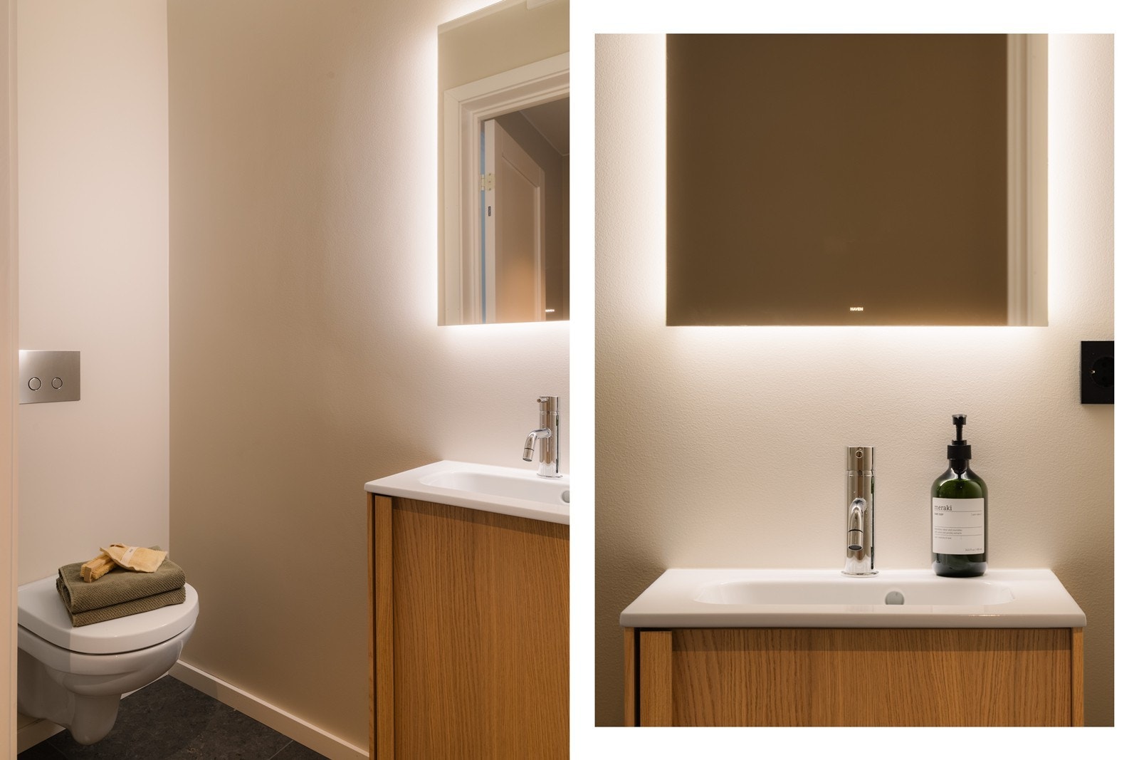 Gjestewc 1. etg Galleribilde