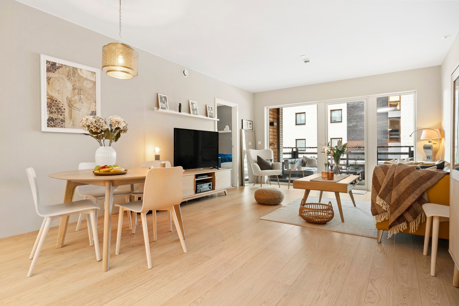 - Velkommen til Sandekra 4 - Galleribilde