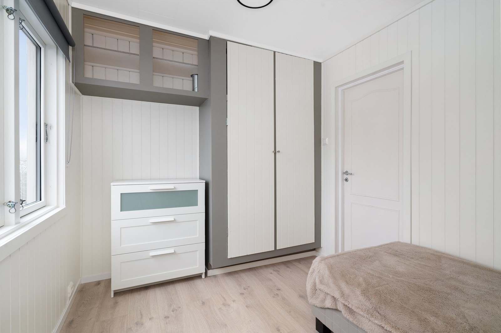 Soverom 1 Galleribilde