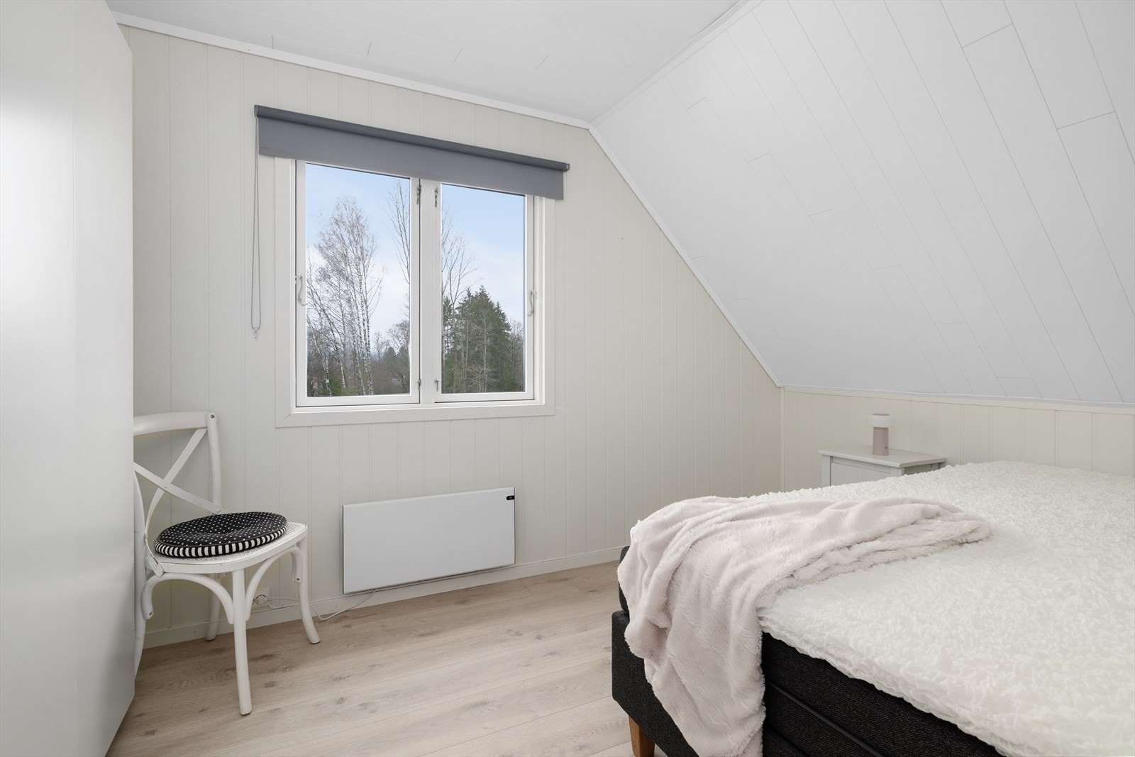 Soverom 3 Galleribilde