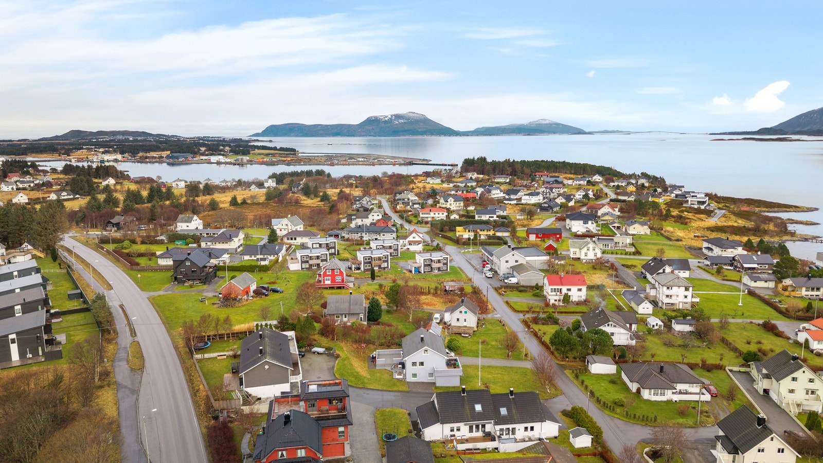 Oversiktsbilde Galleribilde