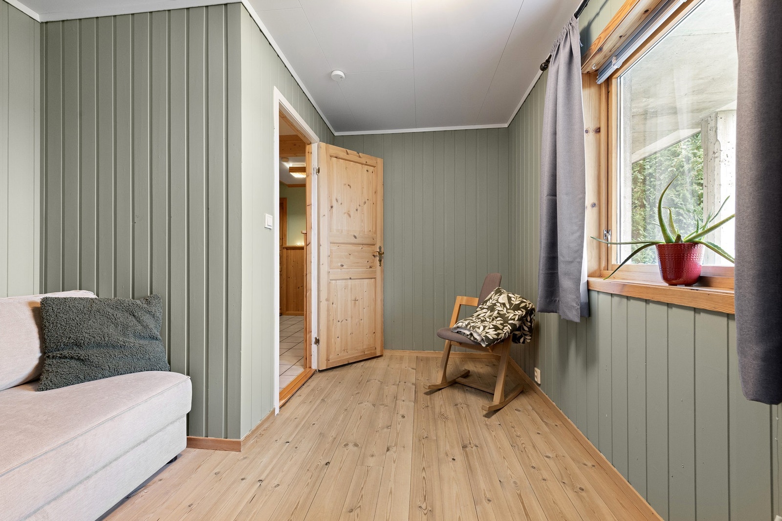 Soverom 1 Galleribilde