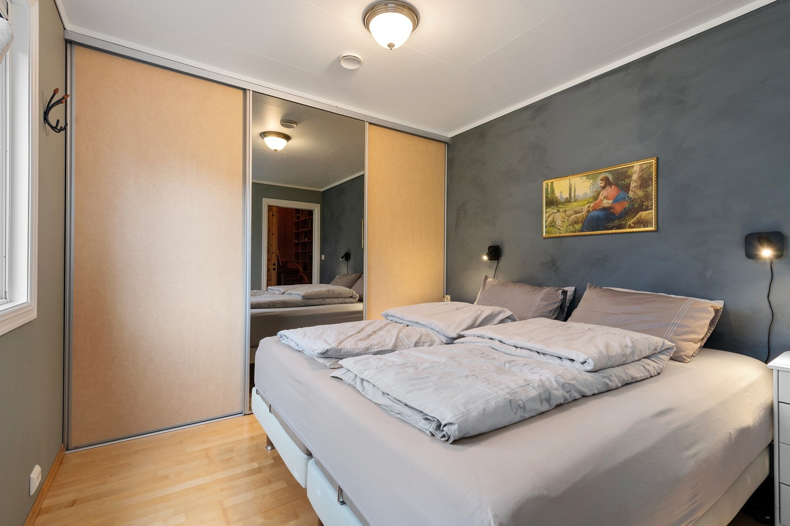 Soverom 3 Galleribilde