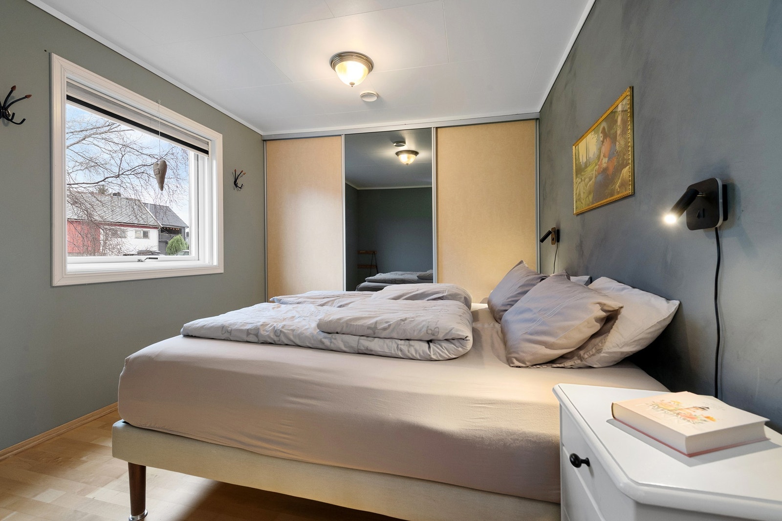 Soverom 3 Galleribilde