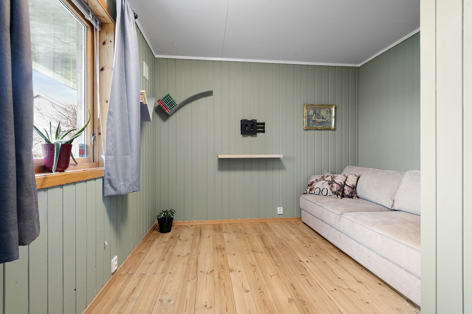 Soverom 1 Galleribilde