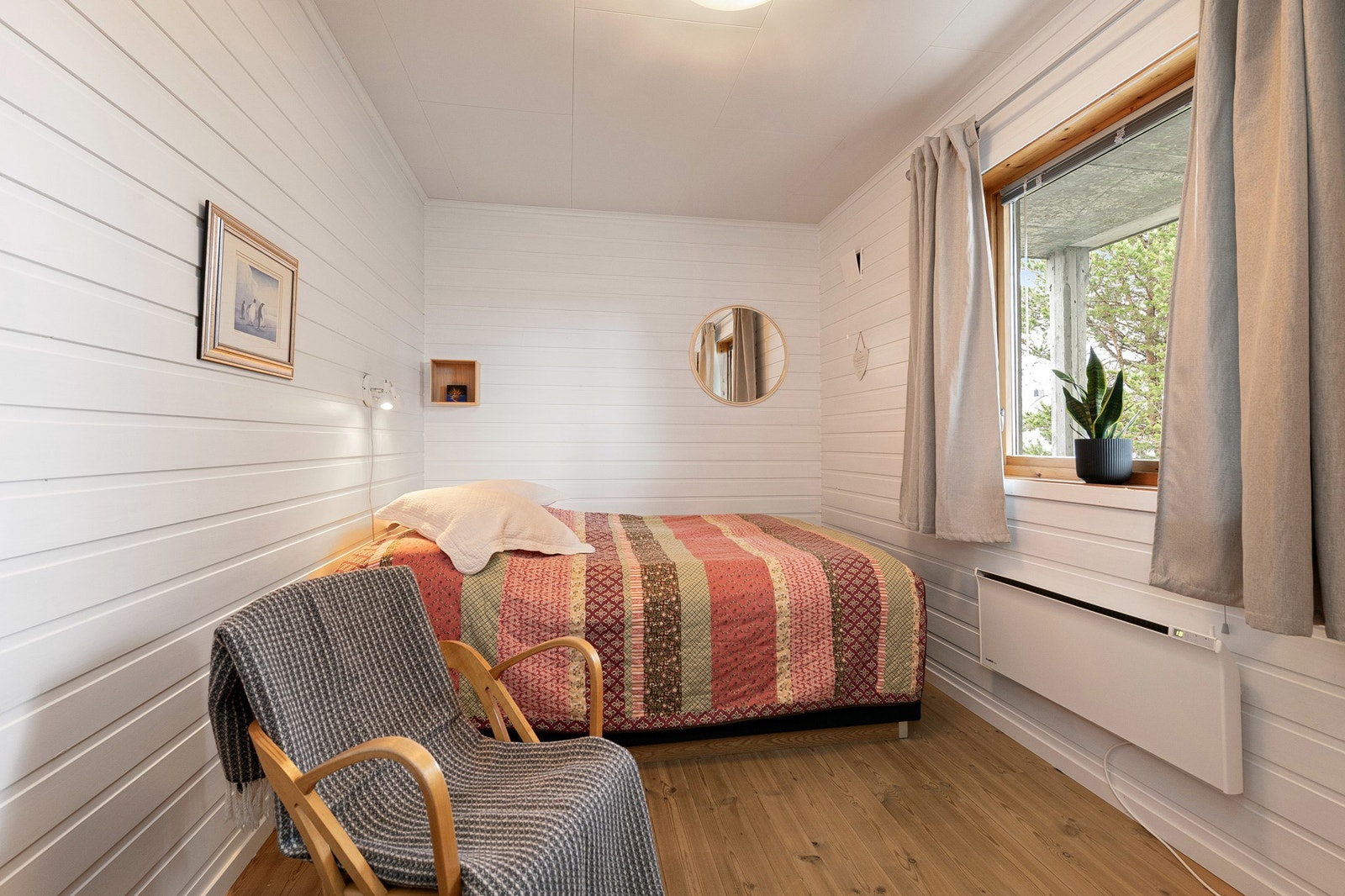 Soverom 2 Galleribilde