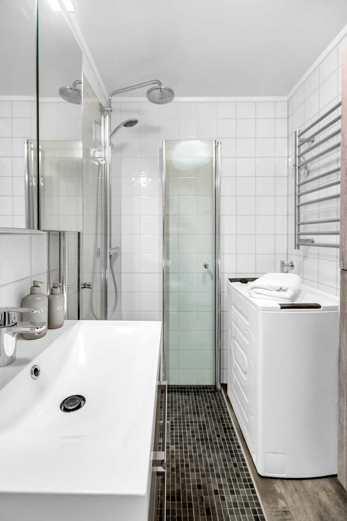 Delikat bad fra 2016 Galleribilde