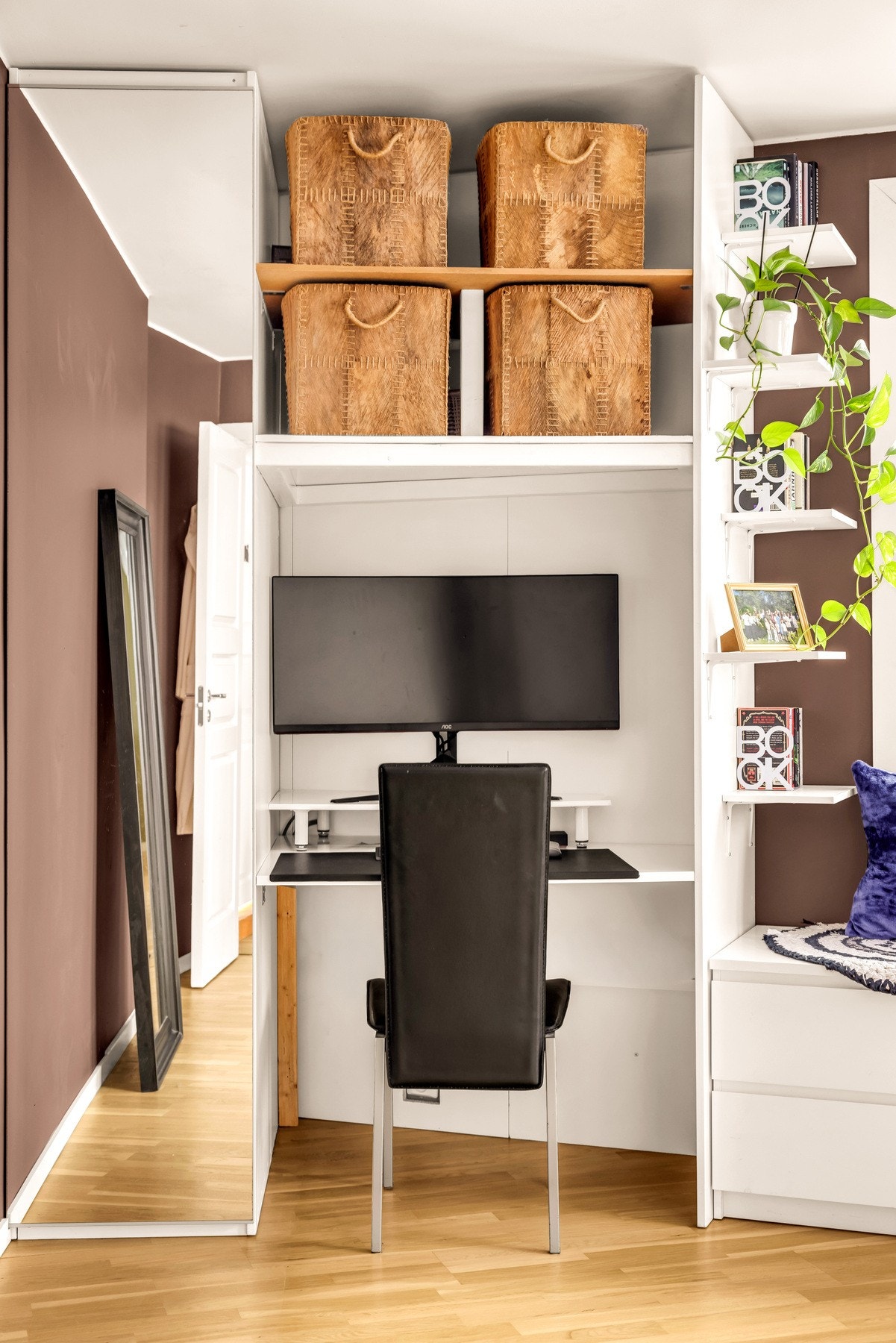 Soverom 1 Galleribilde