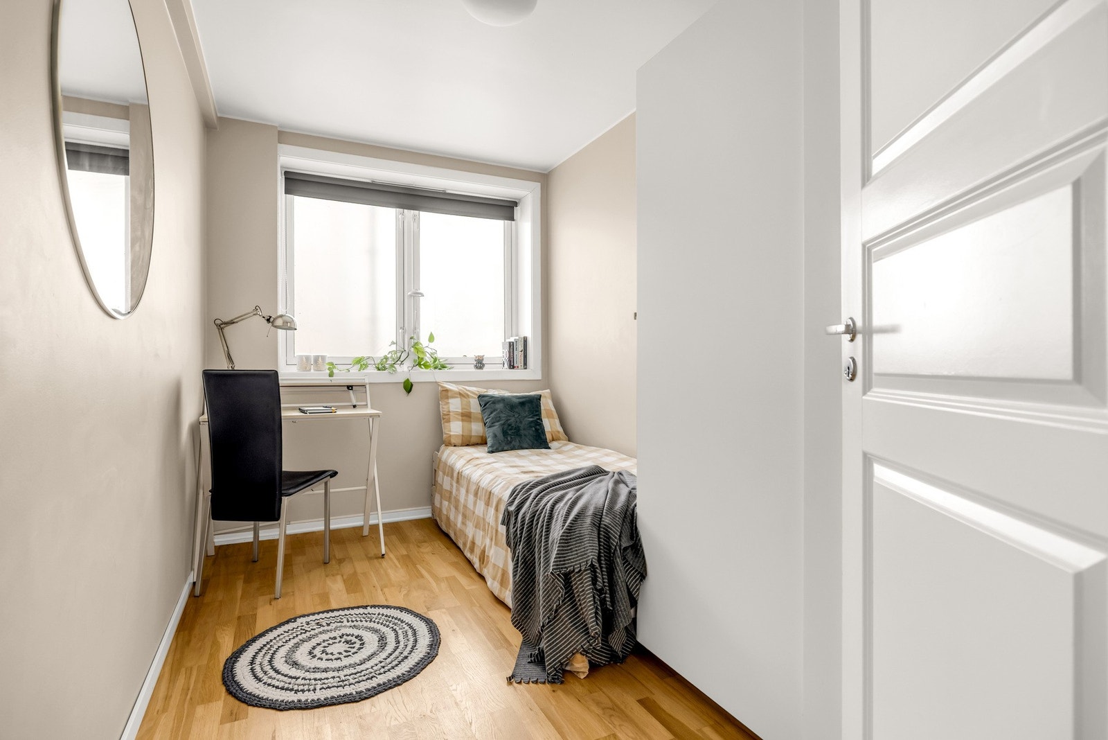 Soverom 2 Galleribilde