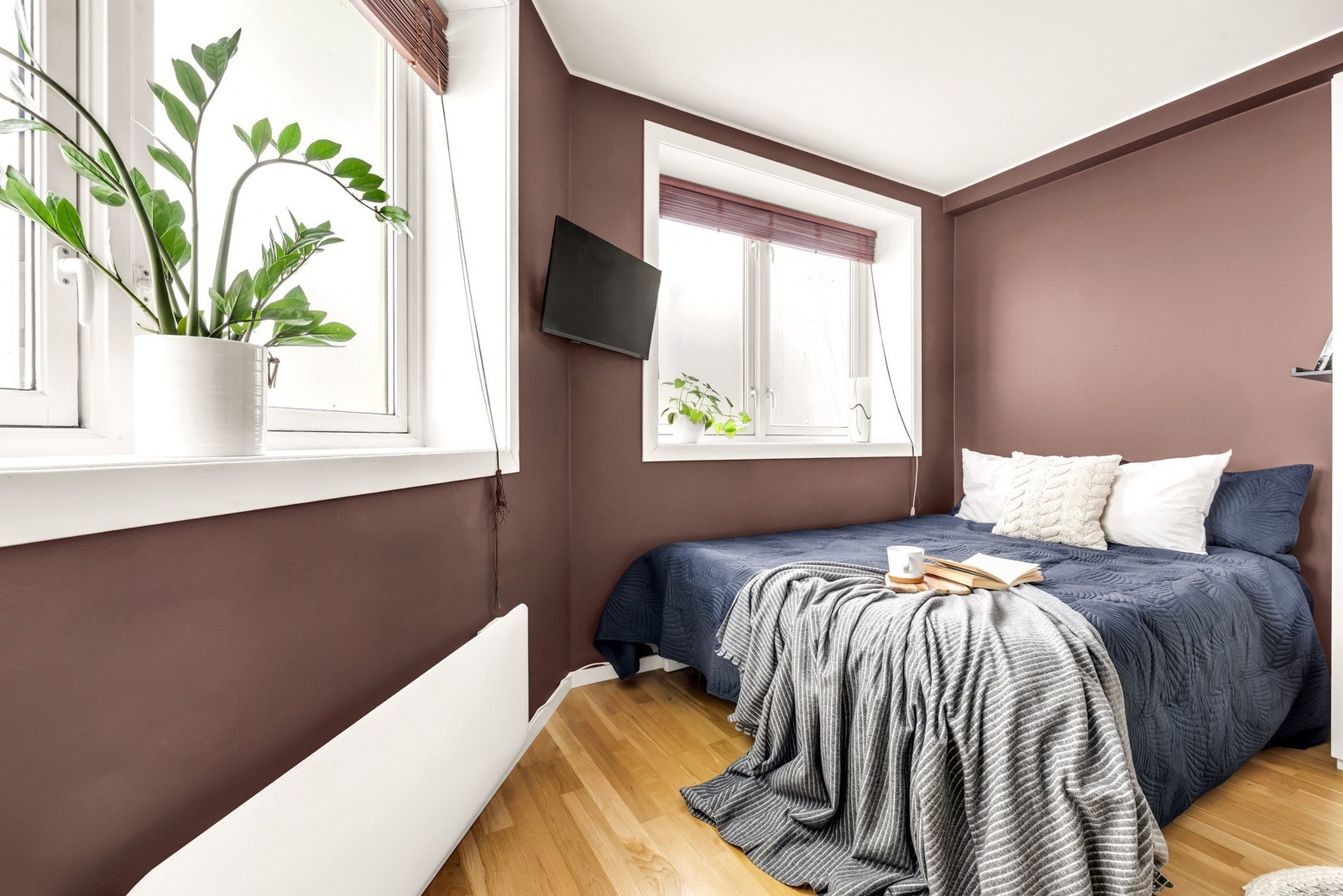 Soverom 1 Galleribilde