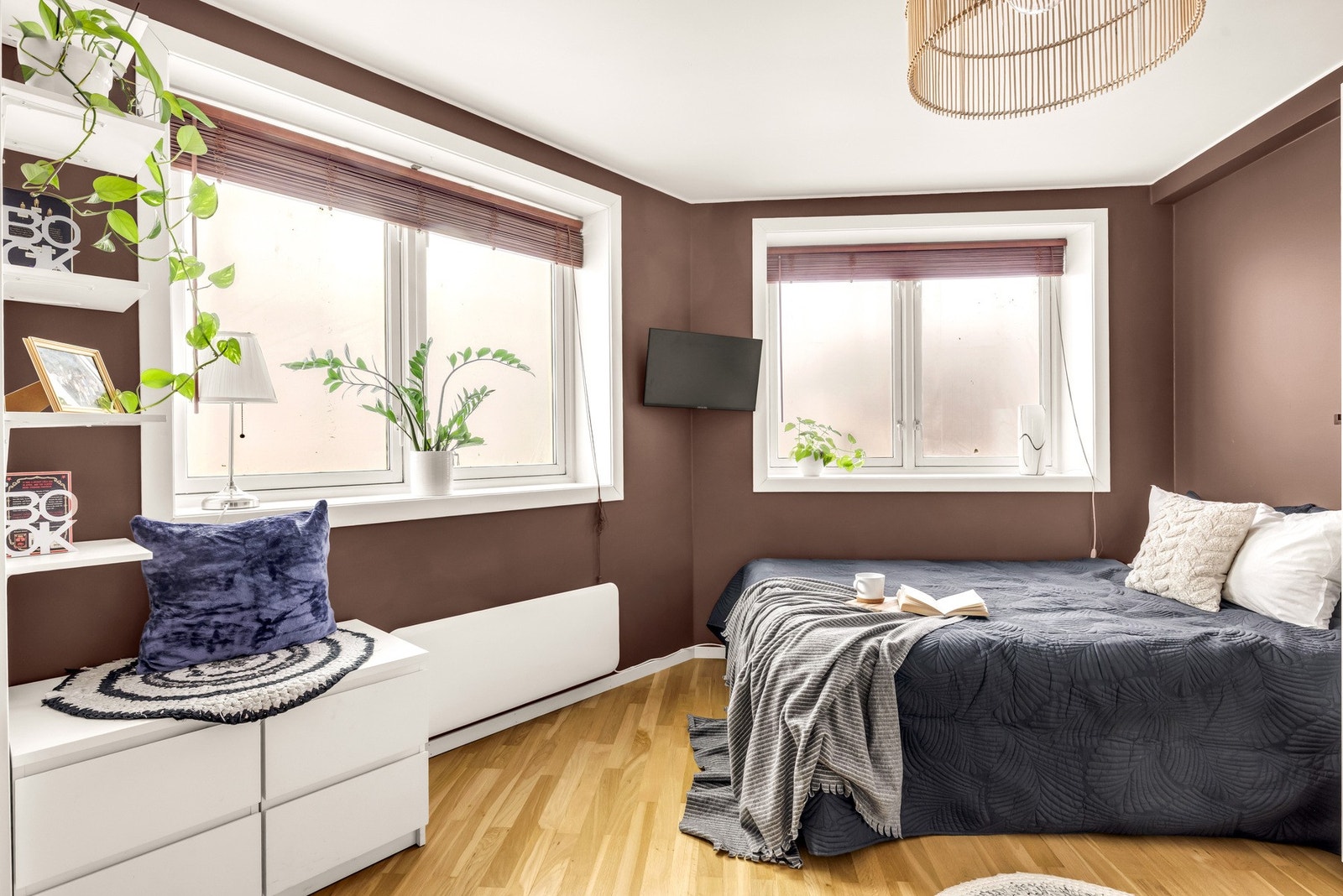 Soverom 1 Galleribilde