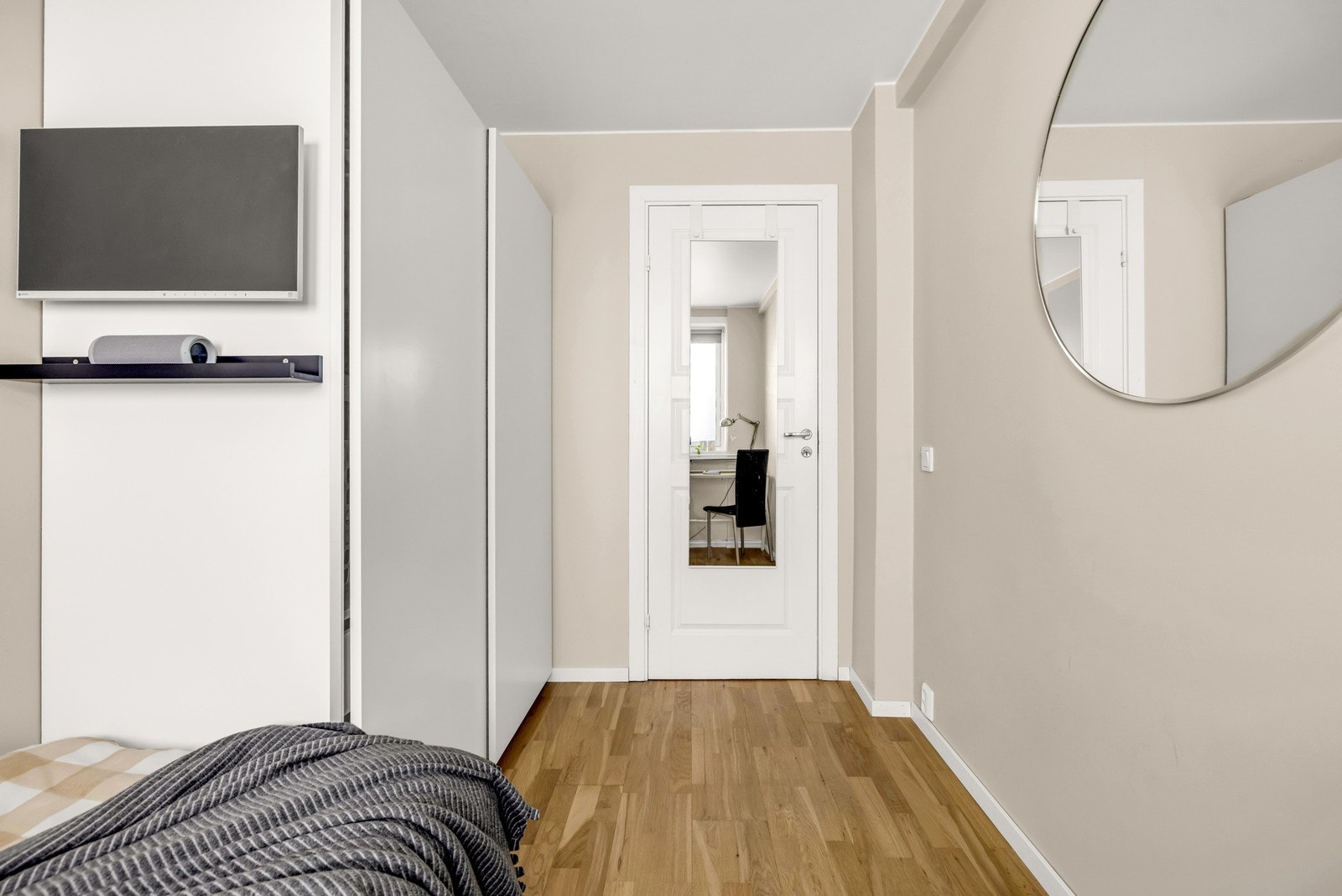 Soverom 2 Galleribilde