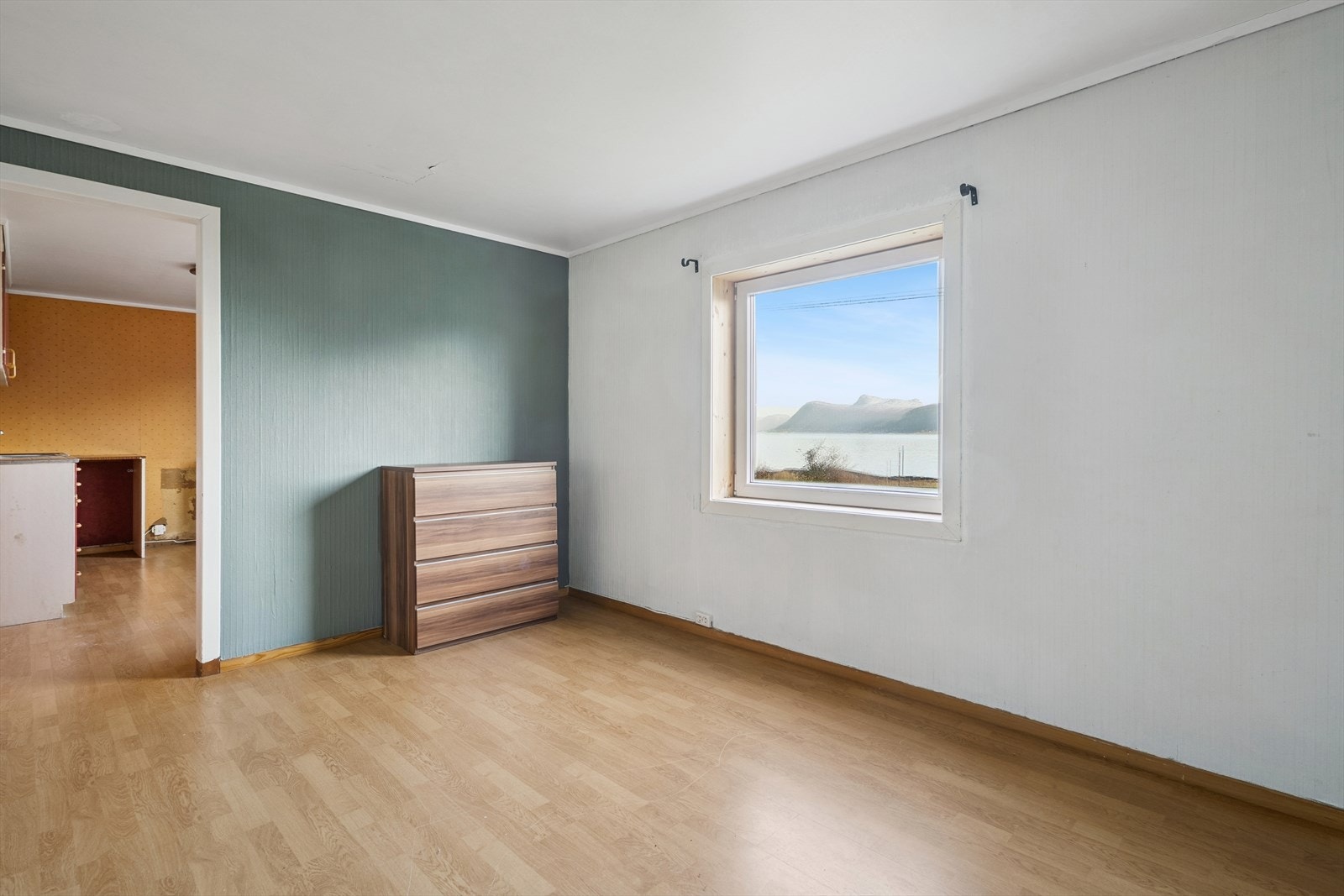 Kjeller Galleribilde