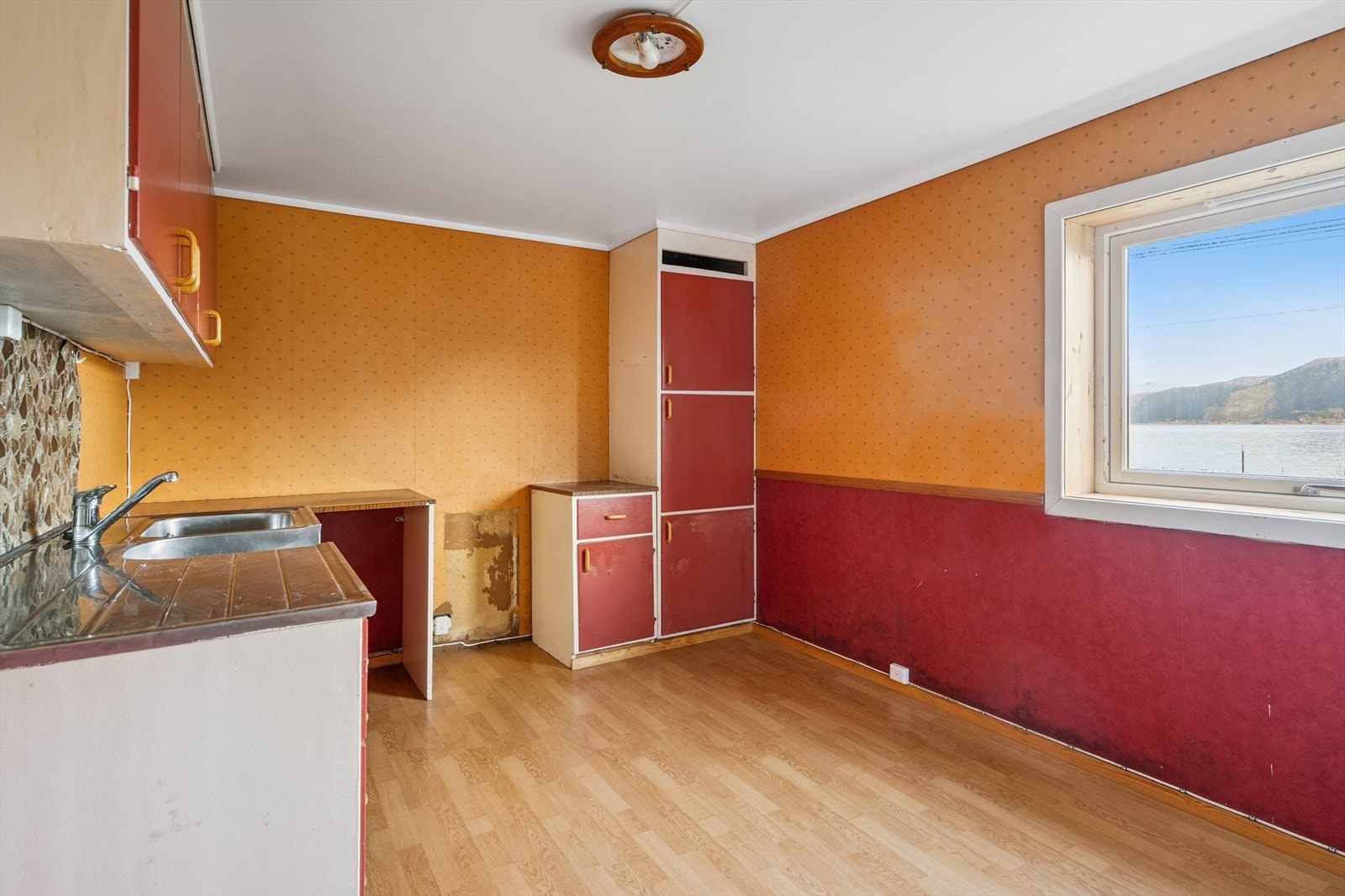 Kjeller Galleribilde