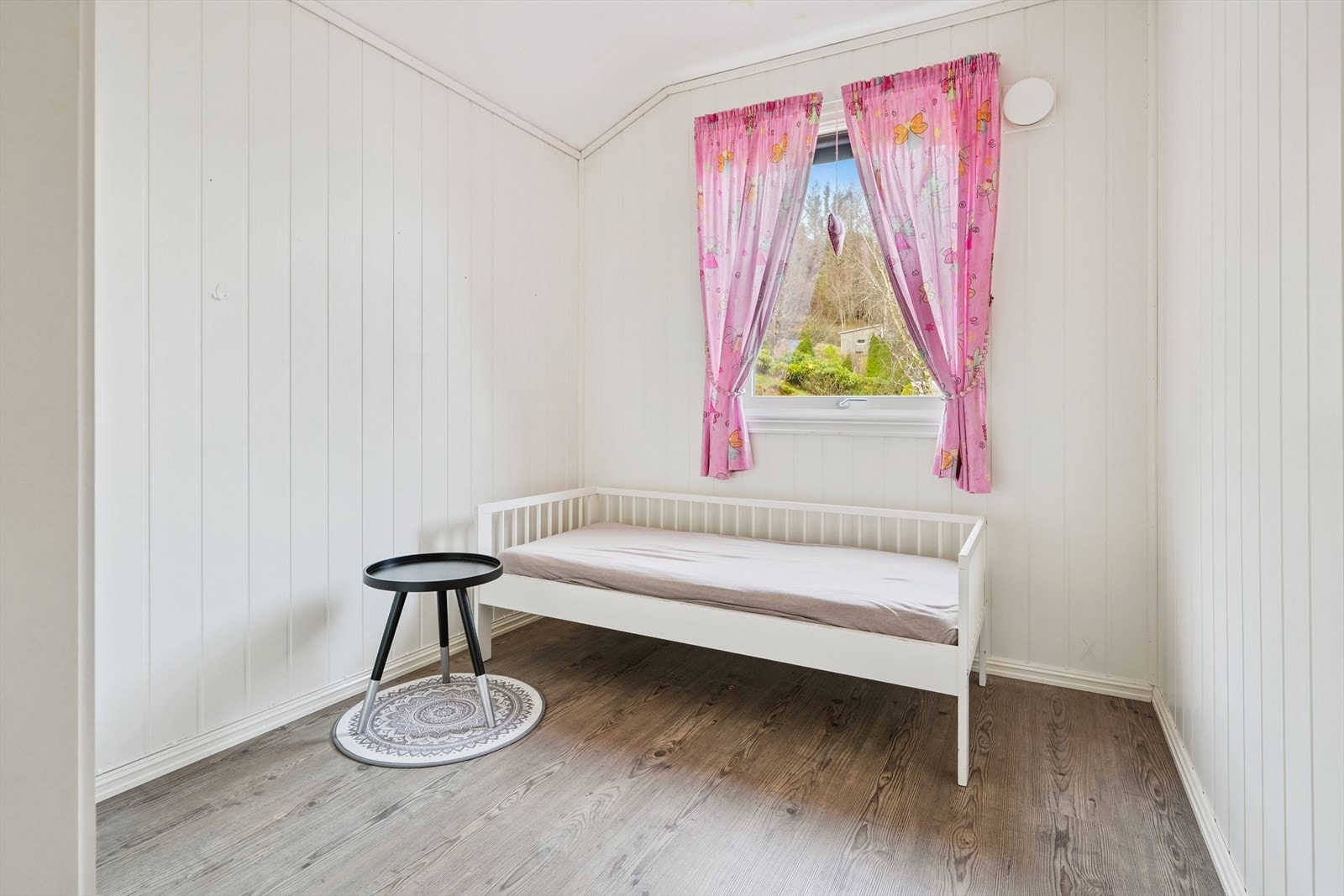 Soverom 3 Galleribilde