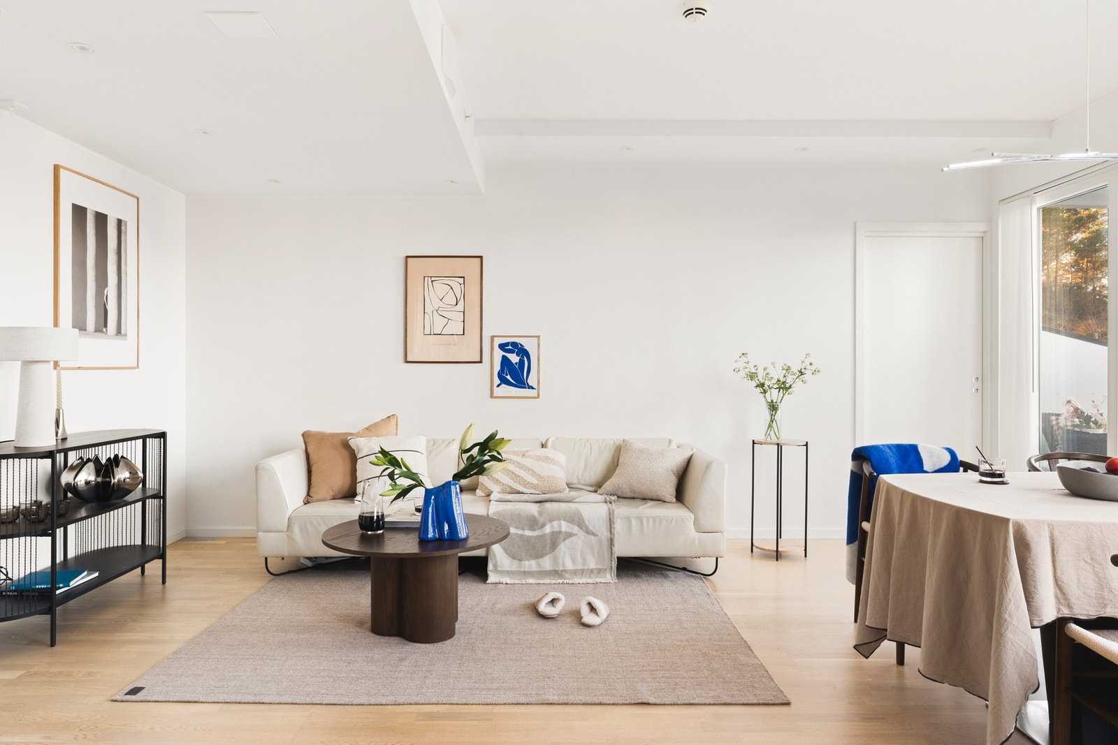 Her får du en nyere og moderne 3-roms leilighet fra 2019! Galleribilde