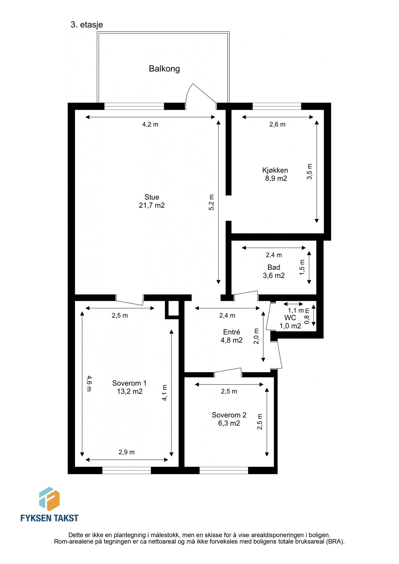 Vennligst gjør deg kjent med planløsningen. Skulle ikke oppsatt visningstudspunkt passe? Ta kontakt med Marius Olsen, 94 86 80 06, så finner vi en løsning! Galleribilde