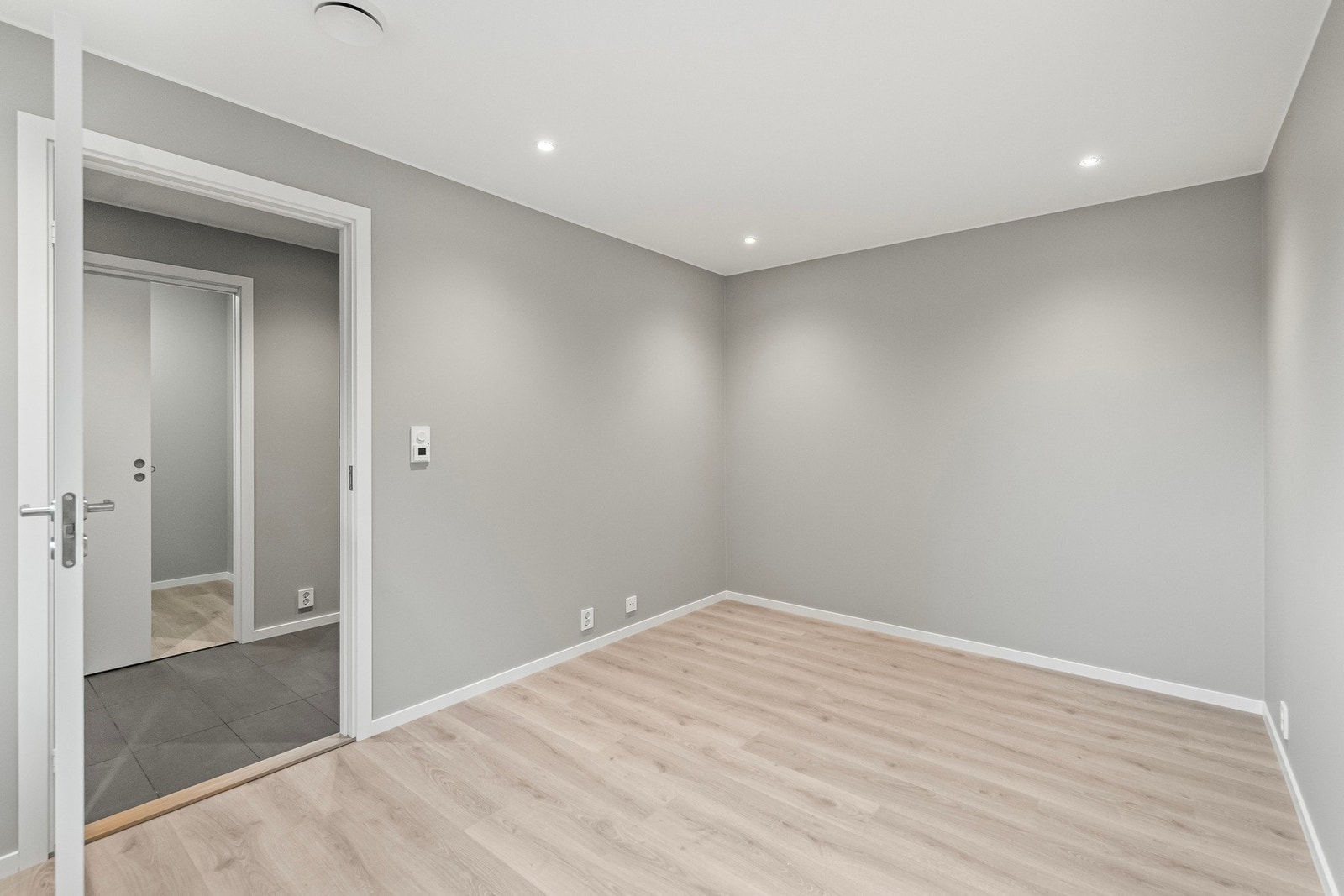 soverom 1. etasje Galleribilde