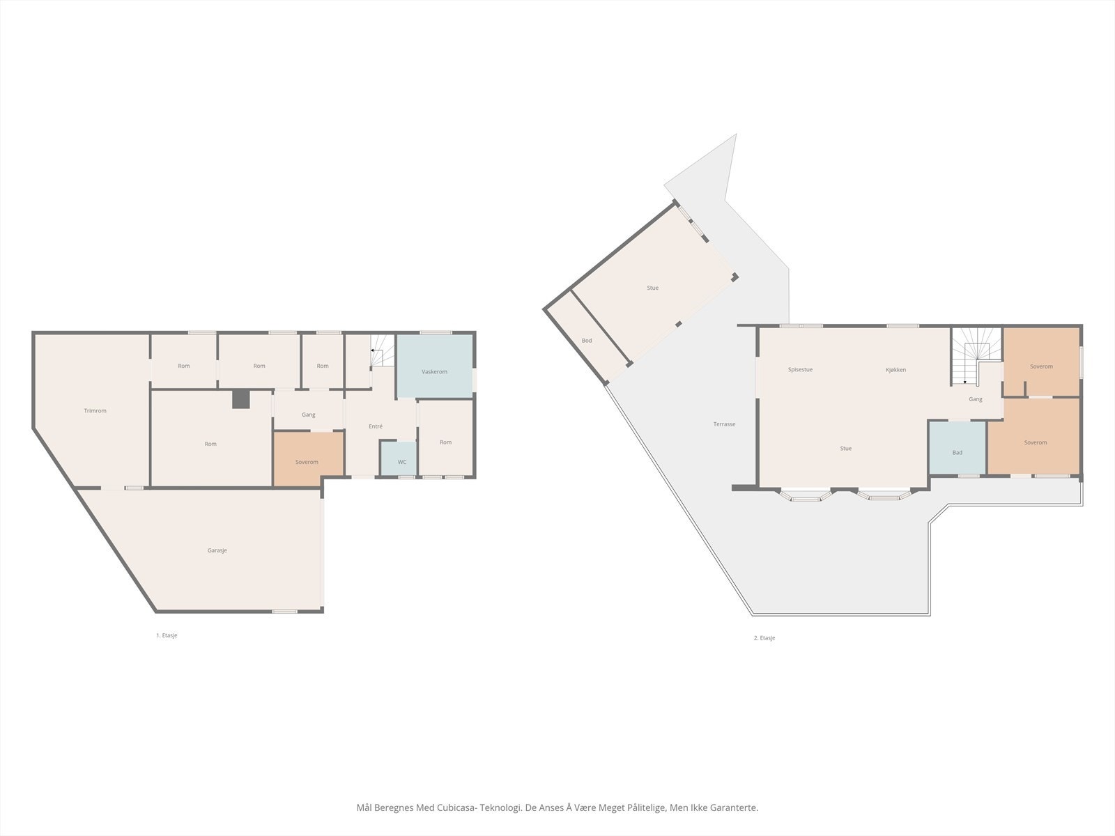 Alle etasjer Galleribilde