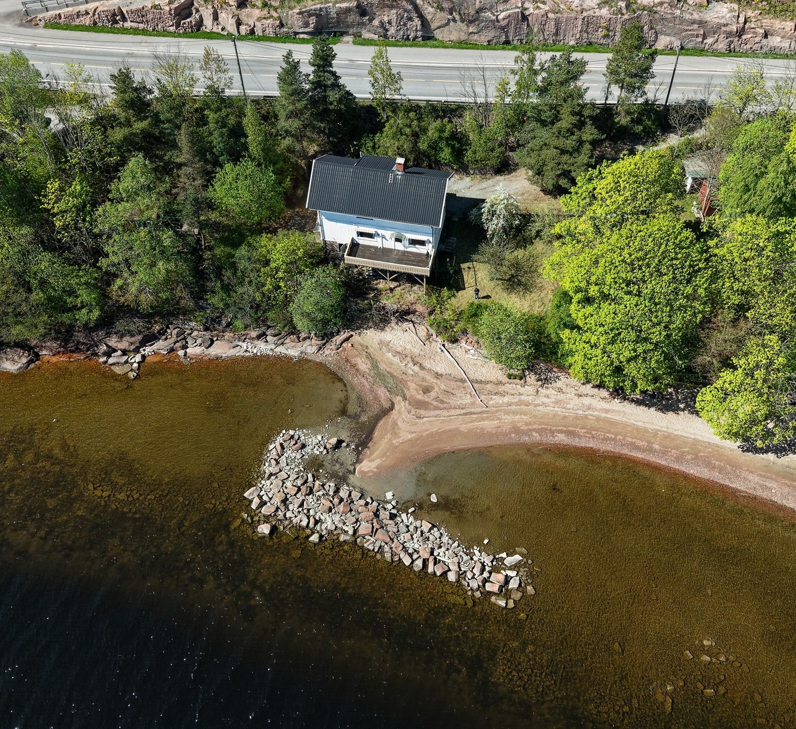 (Privat bilde) Galleribilde