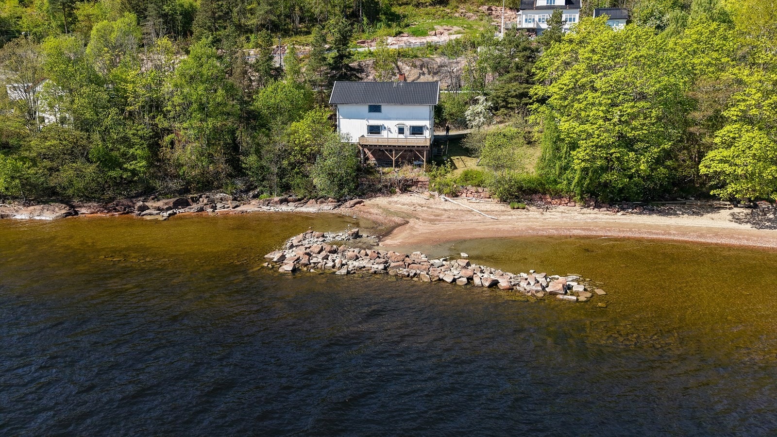 (Privat bilde) Galleribilde