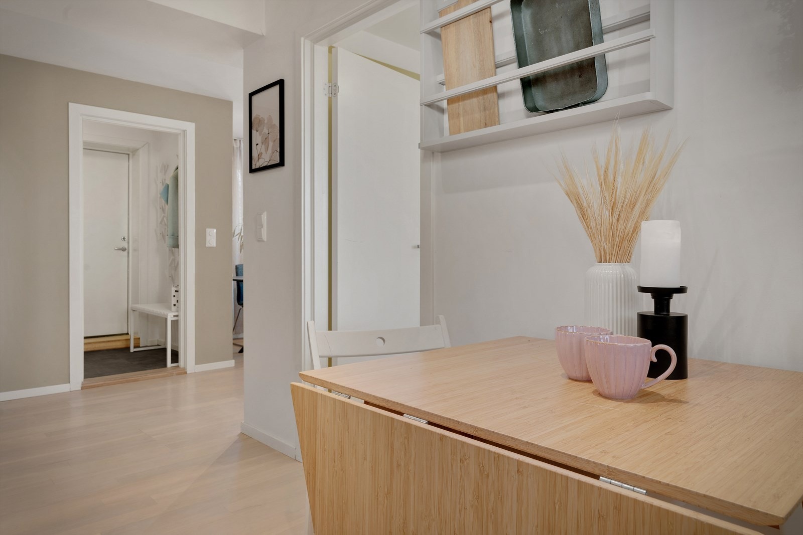 Kjøkken Galleribilde