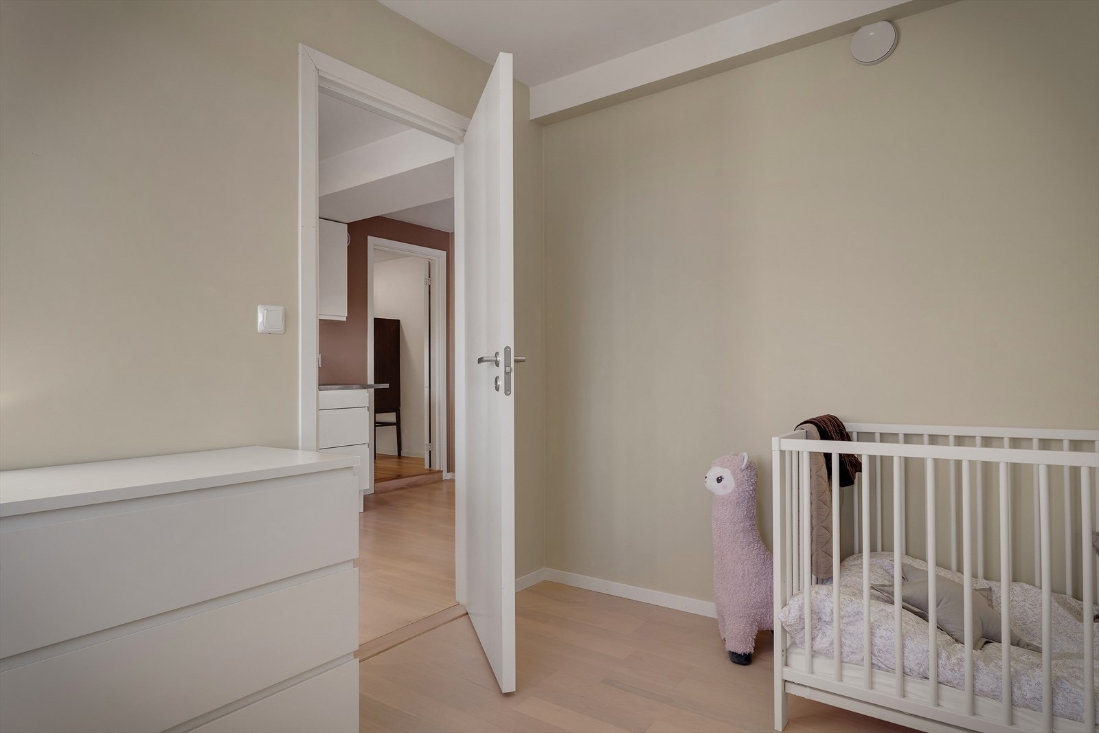 Soverom nr. 2 Galleribilde