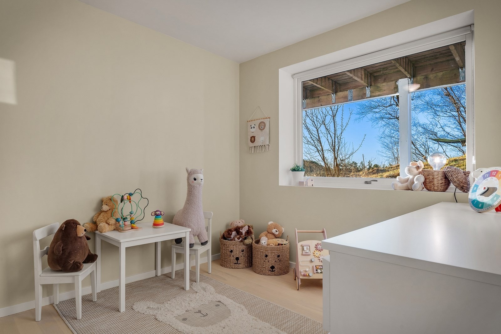 Soverom nr. 2 Galleribilde