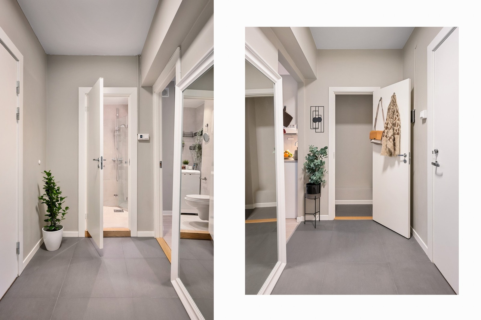 Velkommen inn! Galleribilde