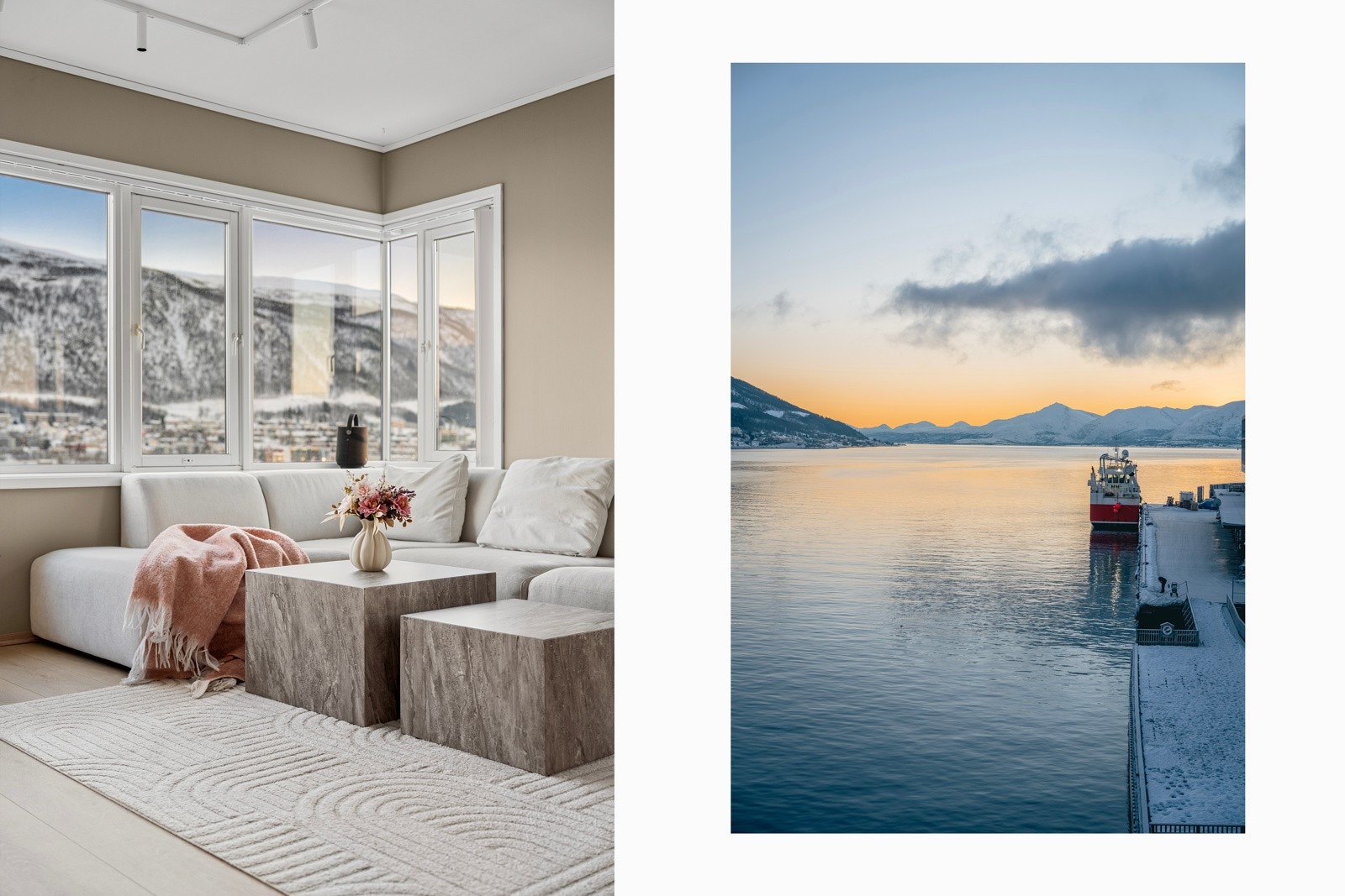 Detaljer | Sne Eiendomsmegling