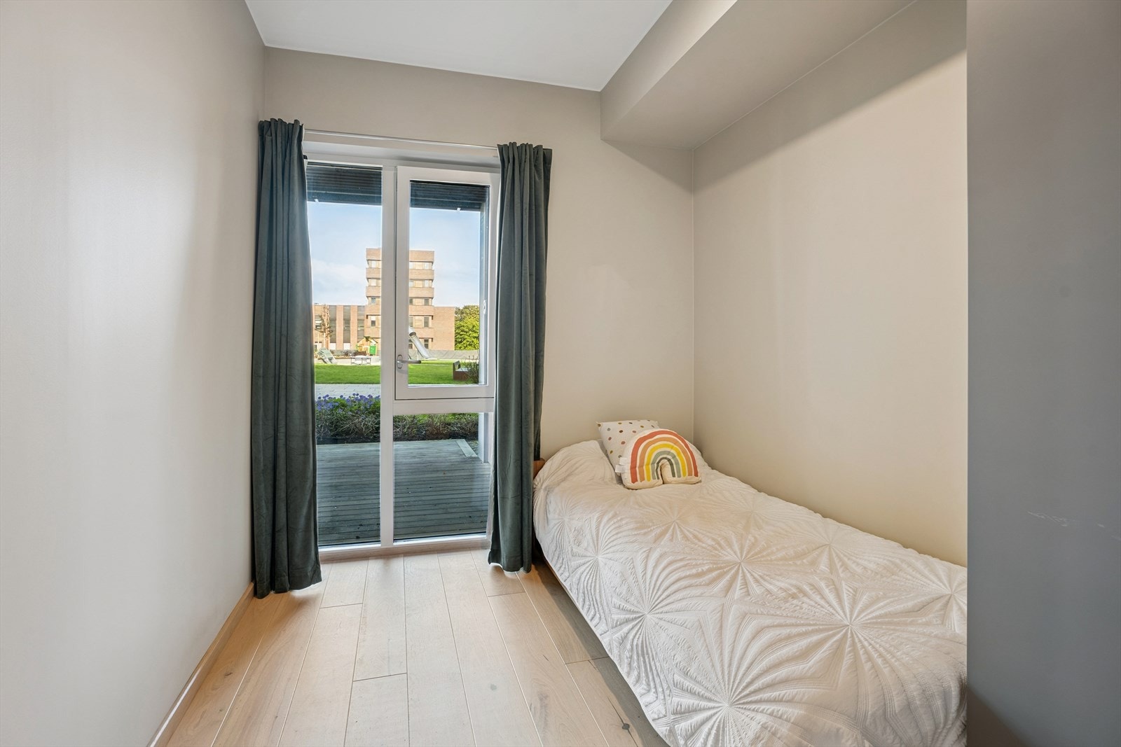 Soverom 2. Galleribilde