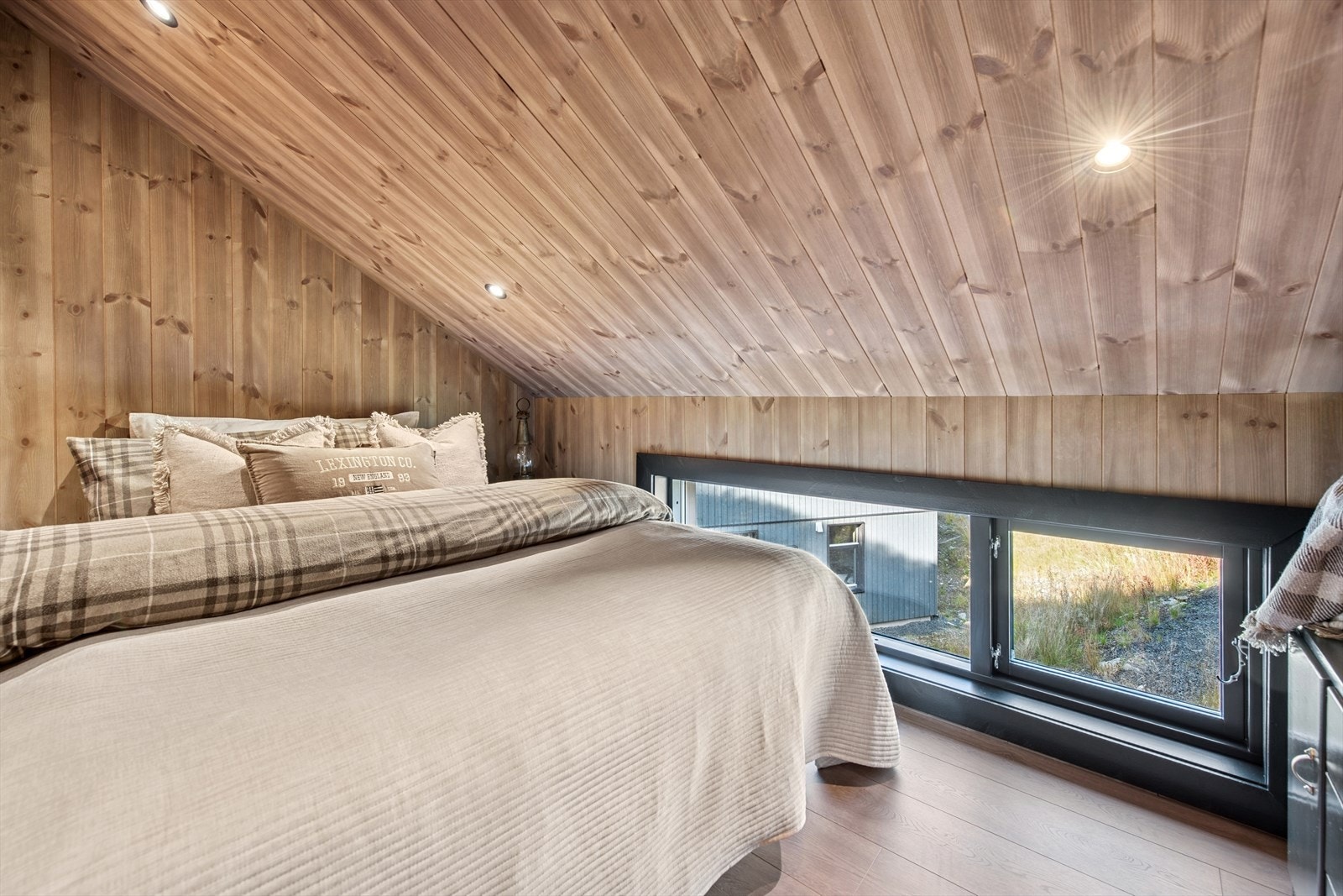 Soverom 3 Galleribilde