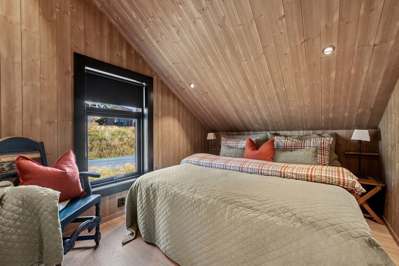 Soverom 2 Galleribilde