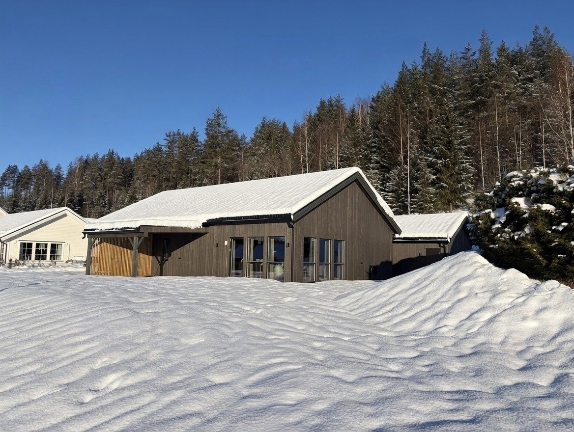 Velkommen Johansrudvegen 22! Galleribilde