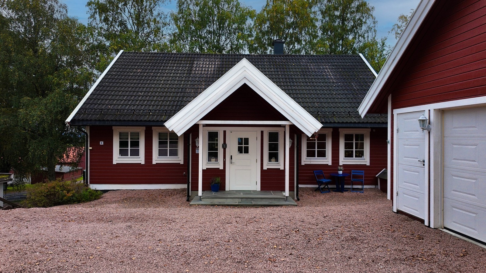 Privat sommerbilde fra selger Galleribilde