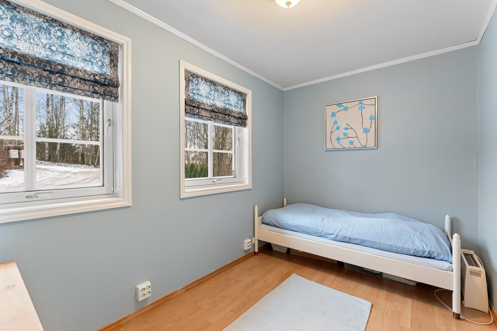 Soverom 1 Galleribilde