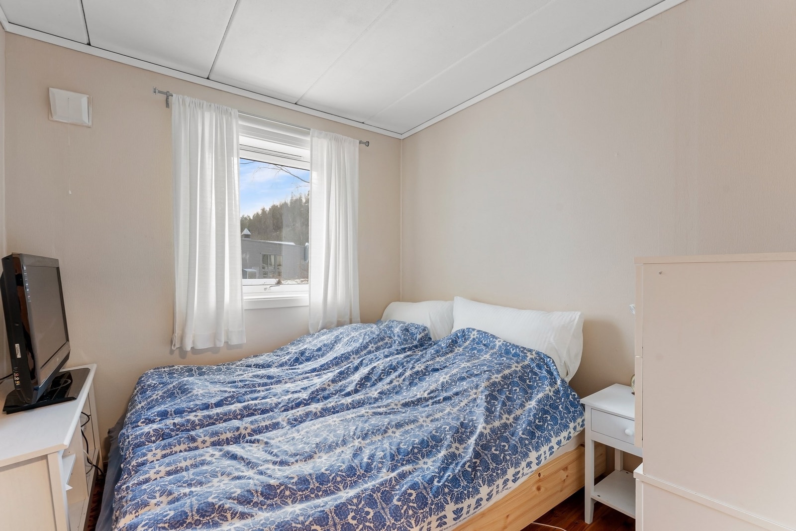 Soverom Galleribilde