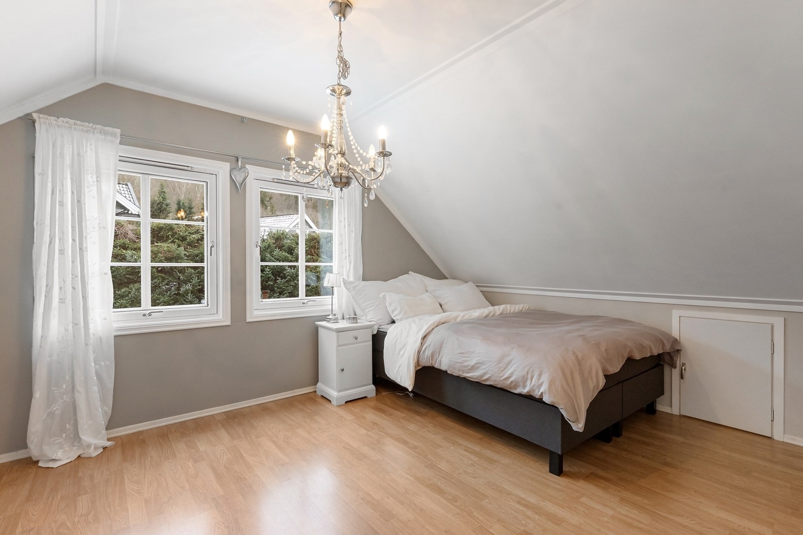 Soverom 1 Galleribilde