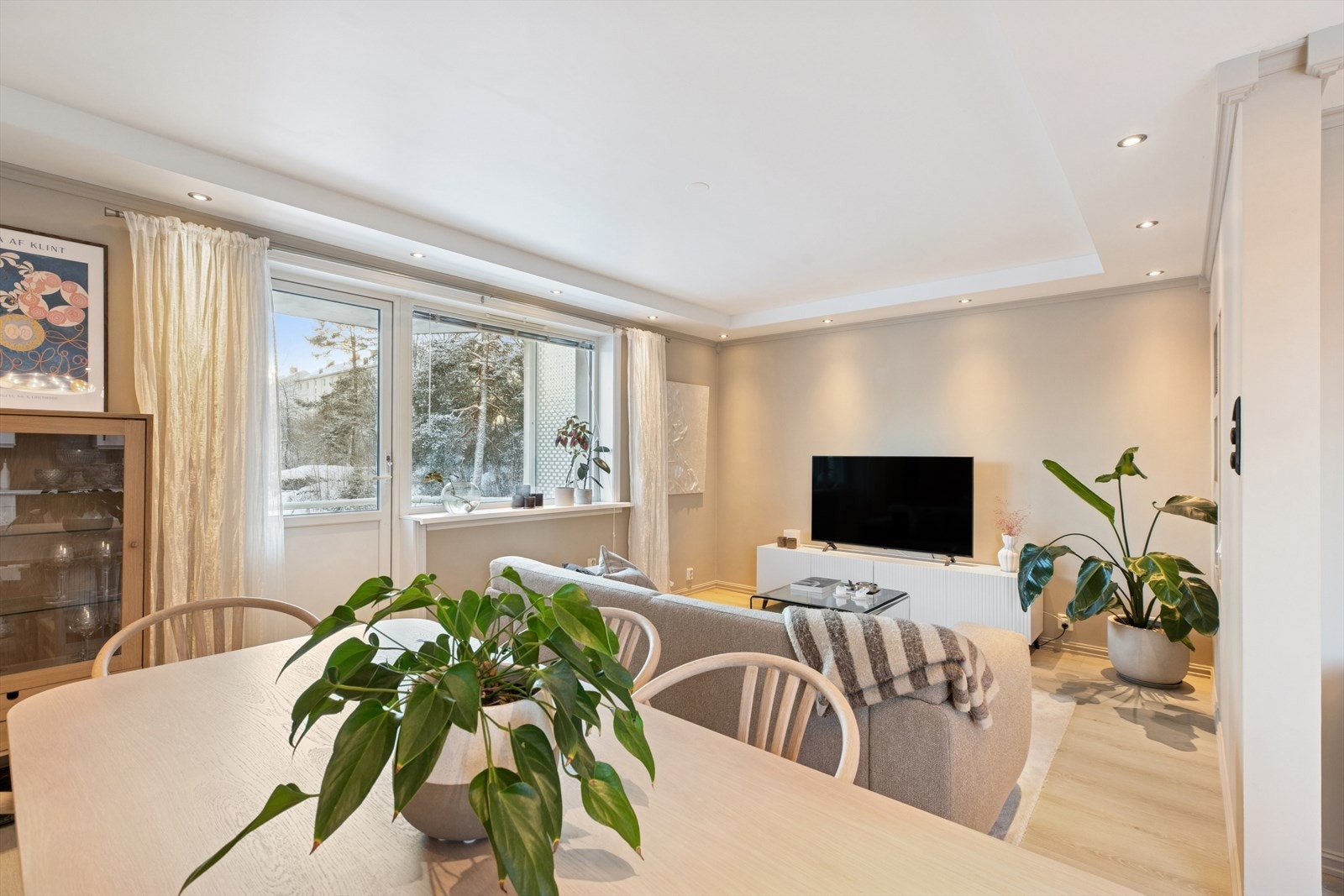 Kamran Hasanjan v/DNB Eiendom har gleden av å presentere Marmorveien 7! Galleribilde