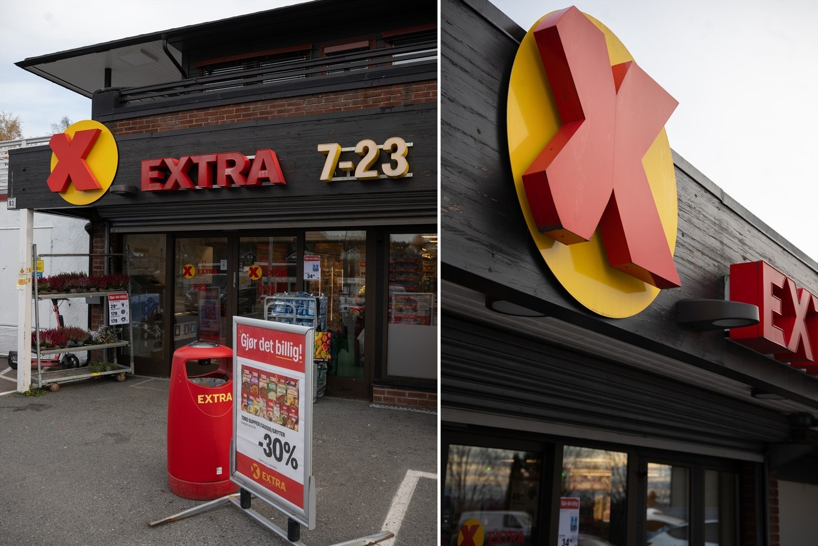 Nærområde Galleribilde