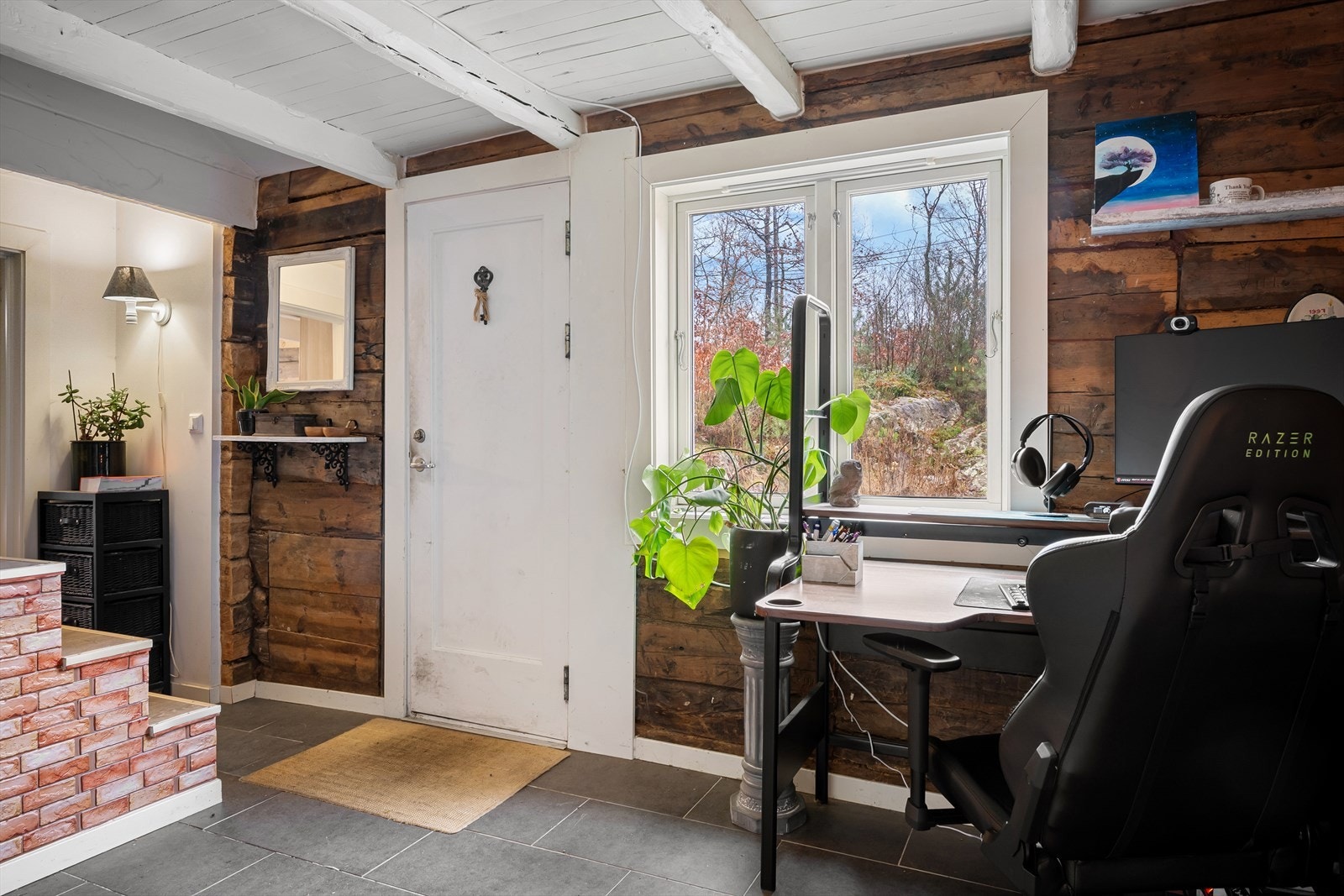 Velkommen inn! Galleribilde