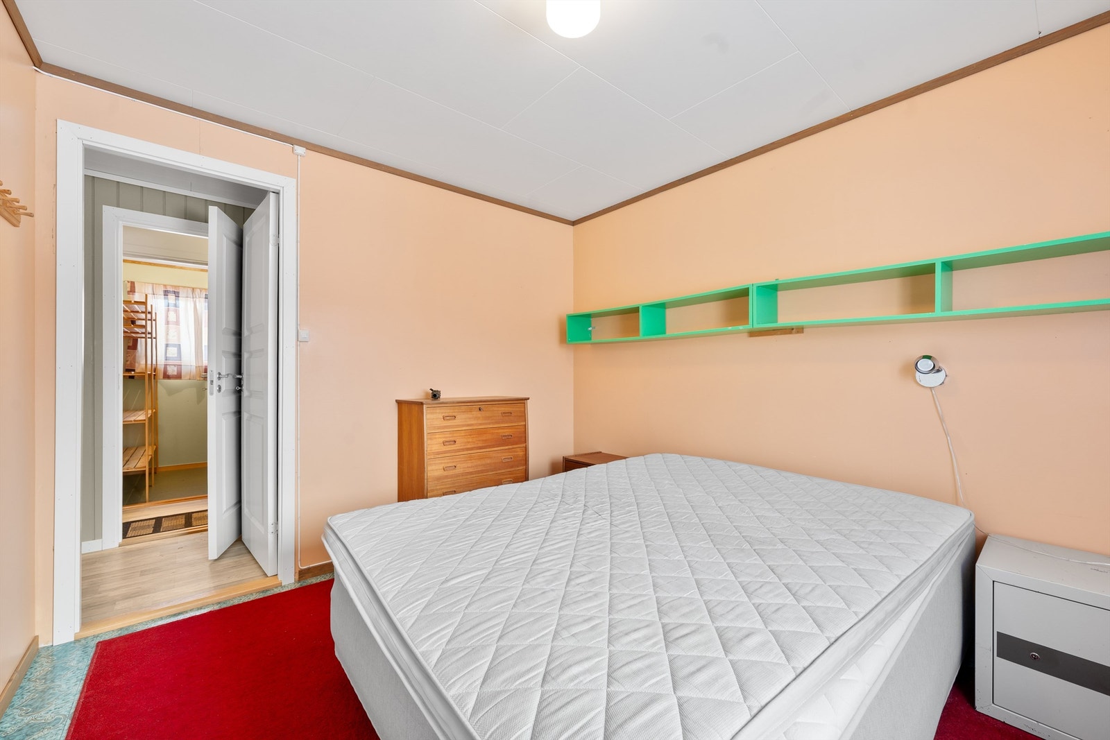 Soverom 1 Galleribilde