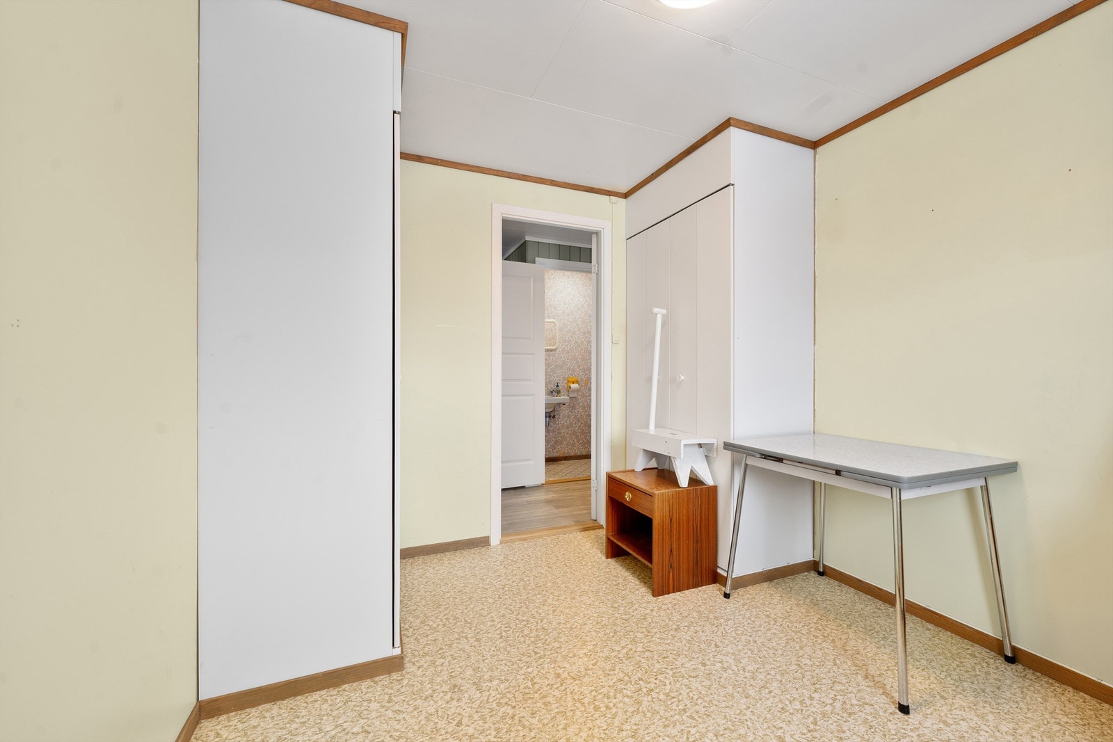 Soverom 2 Galleribilde