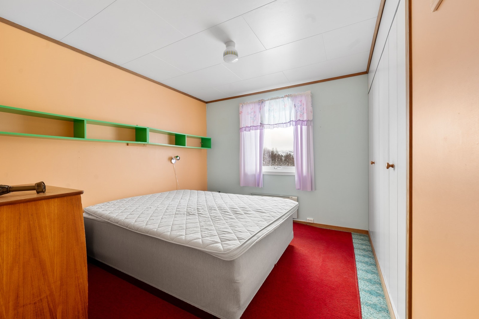 Soverom 1 Galleribilde