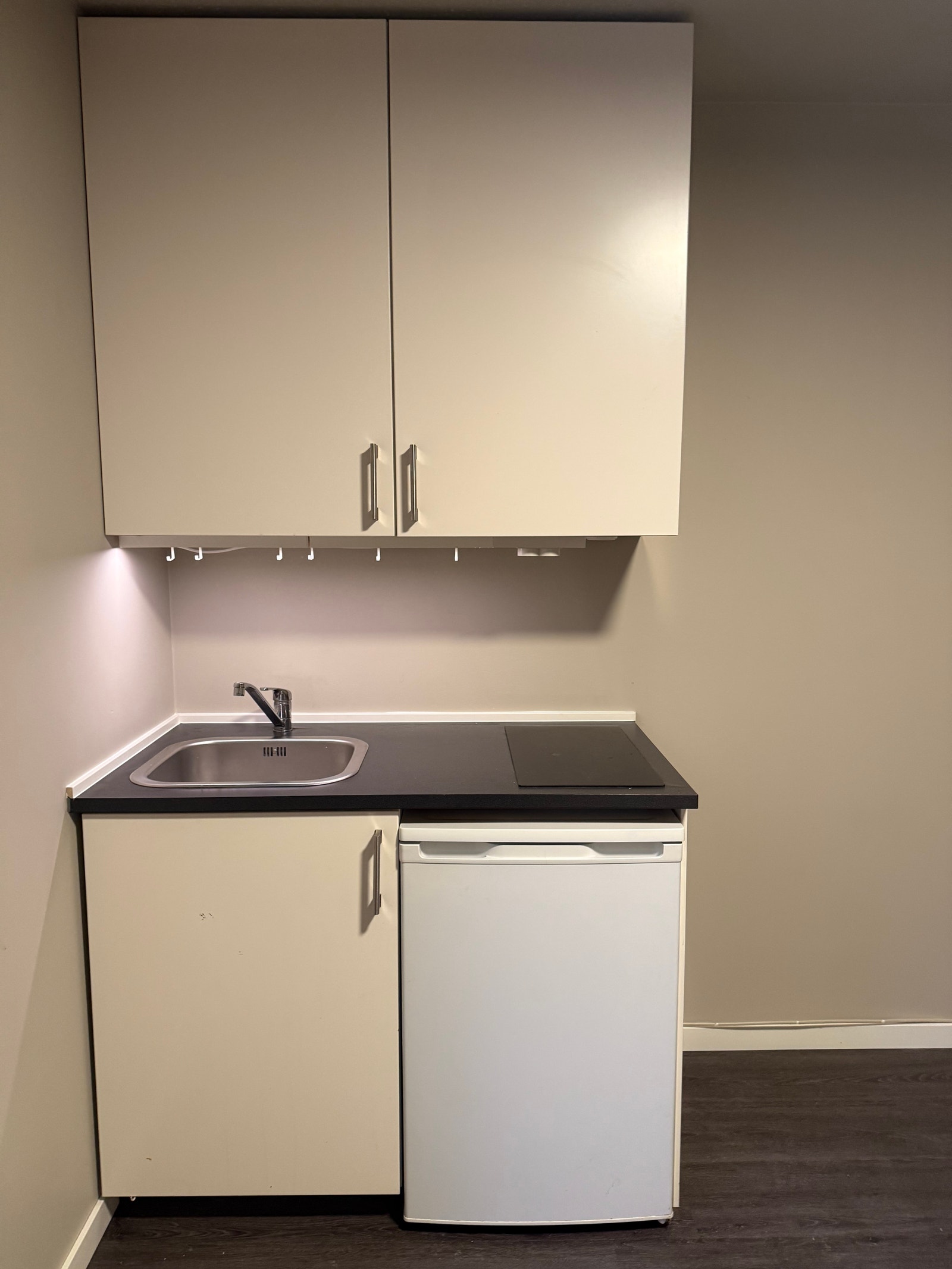 Hybelkjøkken Galleribilde