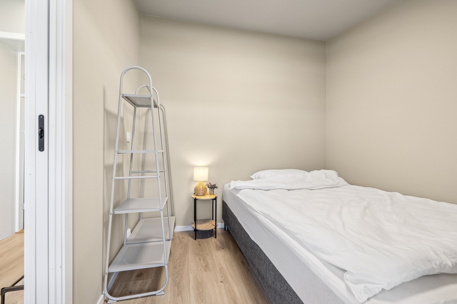 Velkommen til visning! Galleribilde