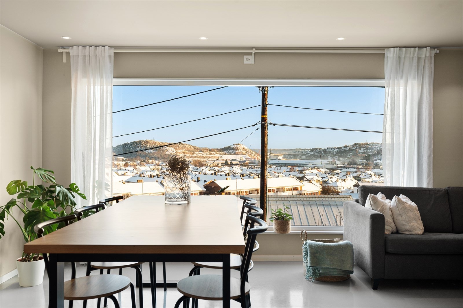 Exbo ved Helene Jensen har gleden av å presentere Steinkleiva 34! Galleribilde