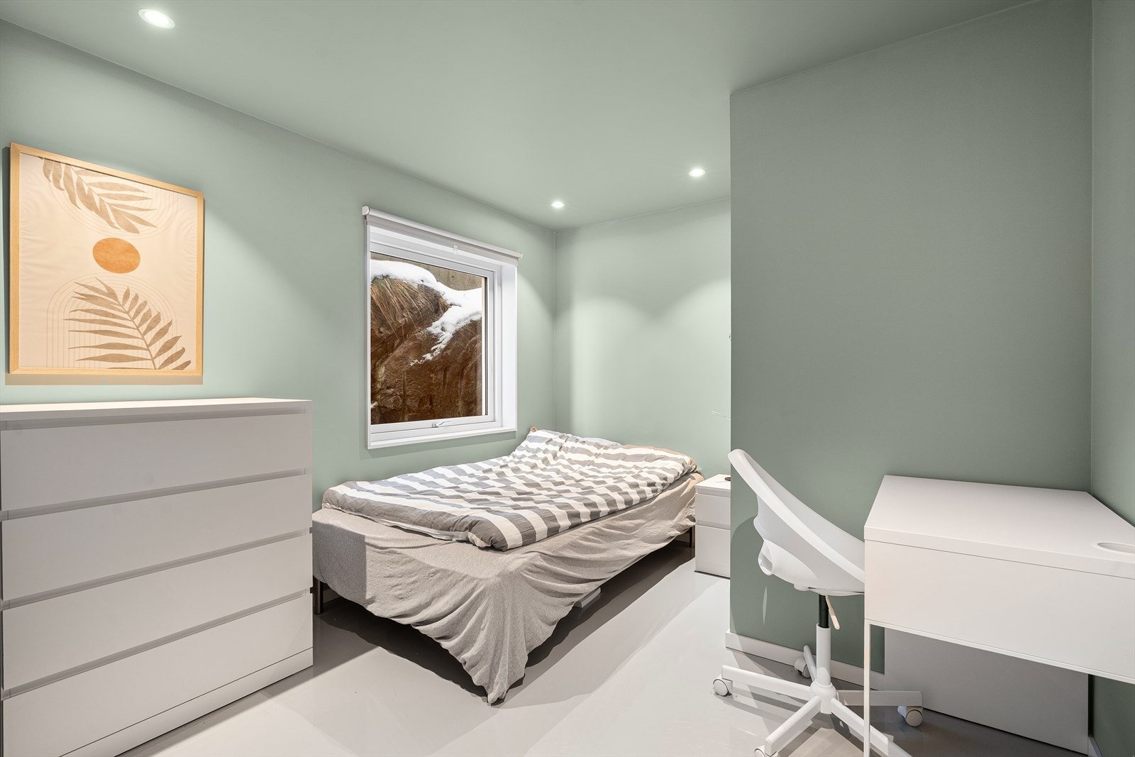 Soverom 3 Galleribilde